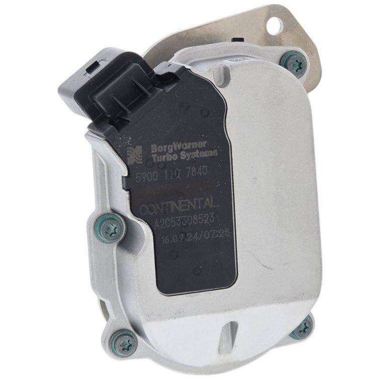 NEW ORIGINAL ELECTRONIC ACTUATOR FOR TURBO 53049700054