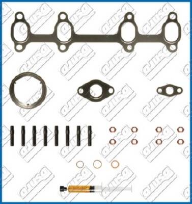 ASSEMBLY KITS FOR TURBOCHARGER