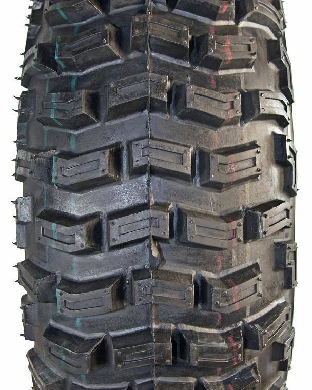 OPONA 22X11-8 KINGS TIRE KT-102 43L/4PR TL