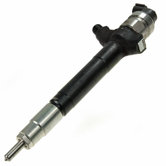 INJECTOR REMANUFACTURED