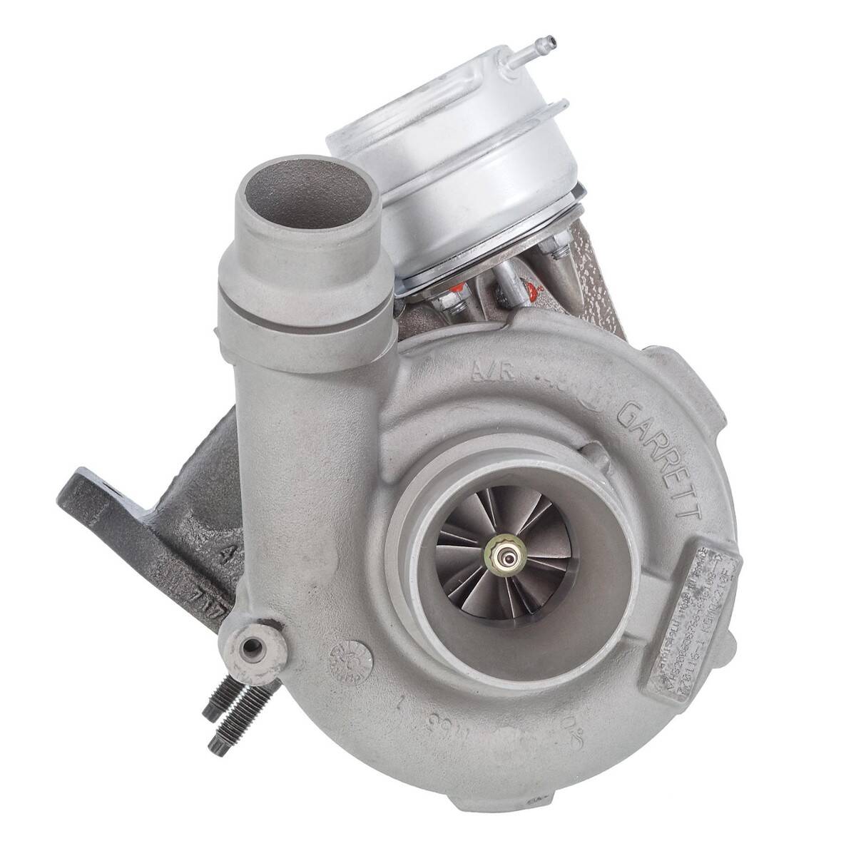 TURBOCHARGER TURBO REMANUFACTURED 770116-0001 770116-5002S 770116-0001