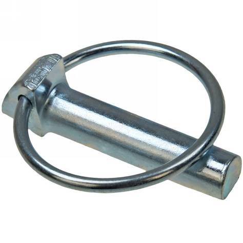 PRZETYCZKA ZATYCZKA BELKI 11 mm D=11 L=45 URSUS
