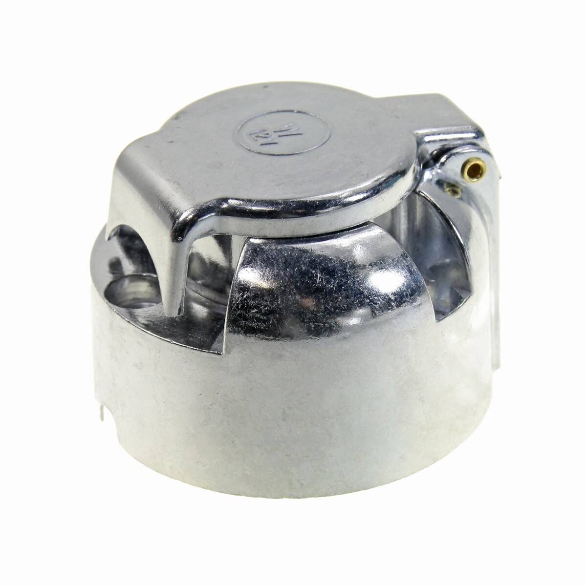 TRAILER CONNECTOR PLUG 7 PIN