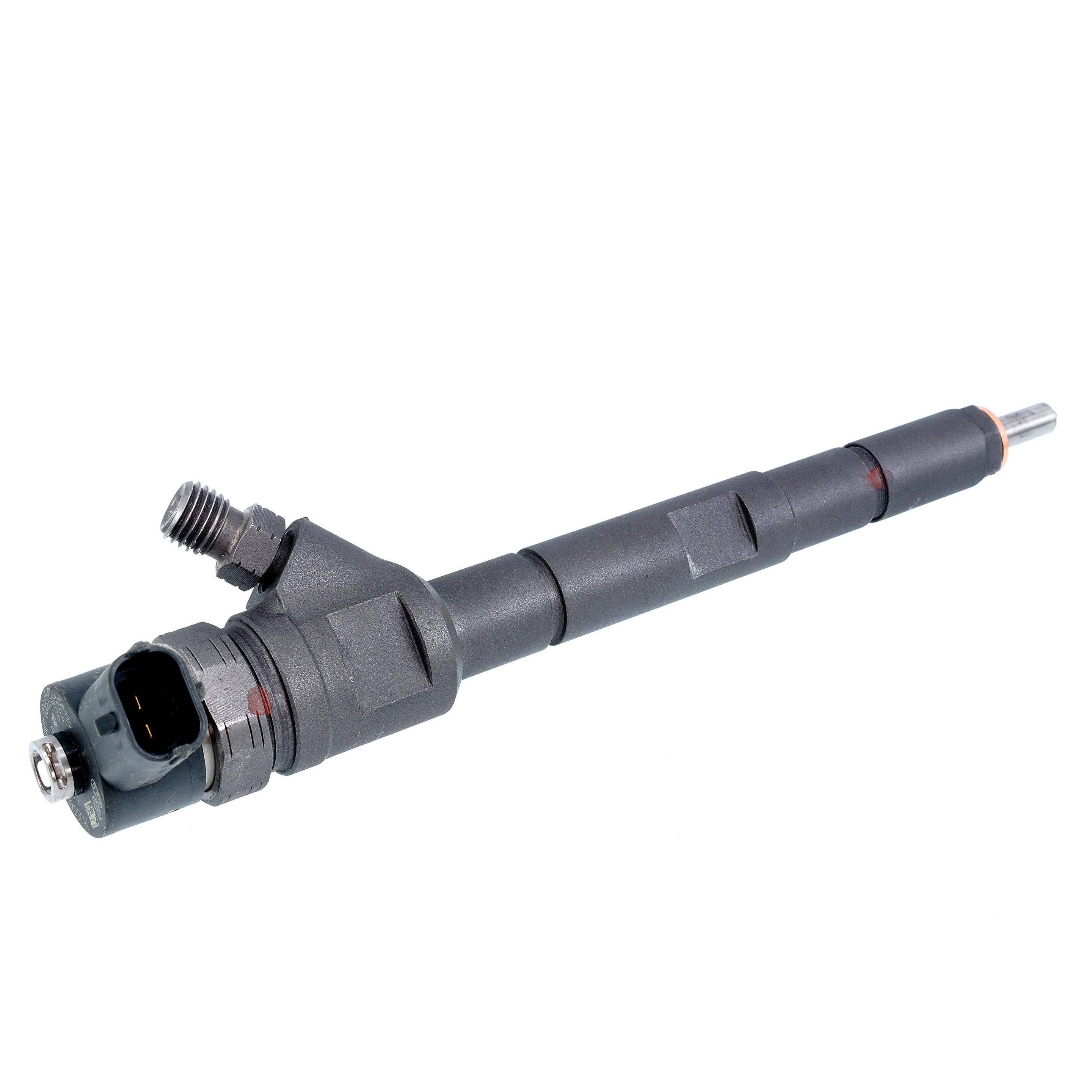 INJECTOR 0445110278 FIAT OPEL SUZUKI 1.3 D 1.9D REMAN