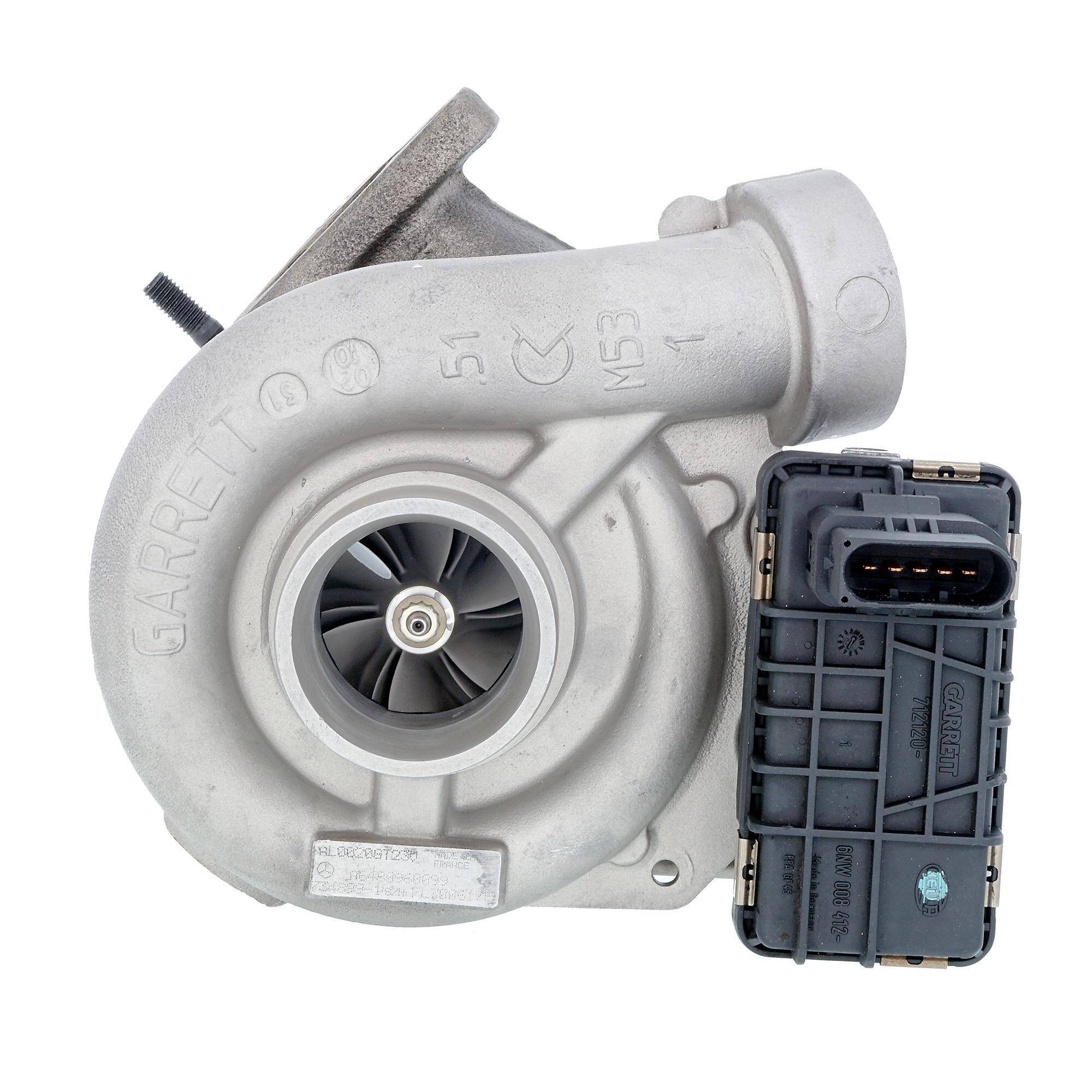 TURBOCHARGER TURBO REMANUFACTURED 743436-0001 734899-0001 743436-0003 743436-0001