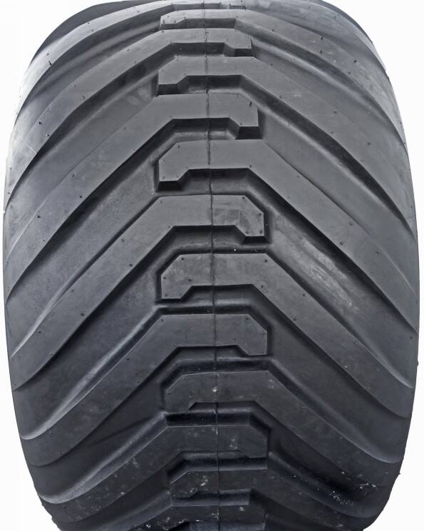 WHEEL 500/50-17 TVS EURO GRIP IM72 TL 14 PR