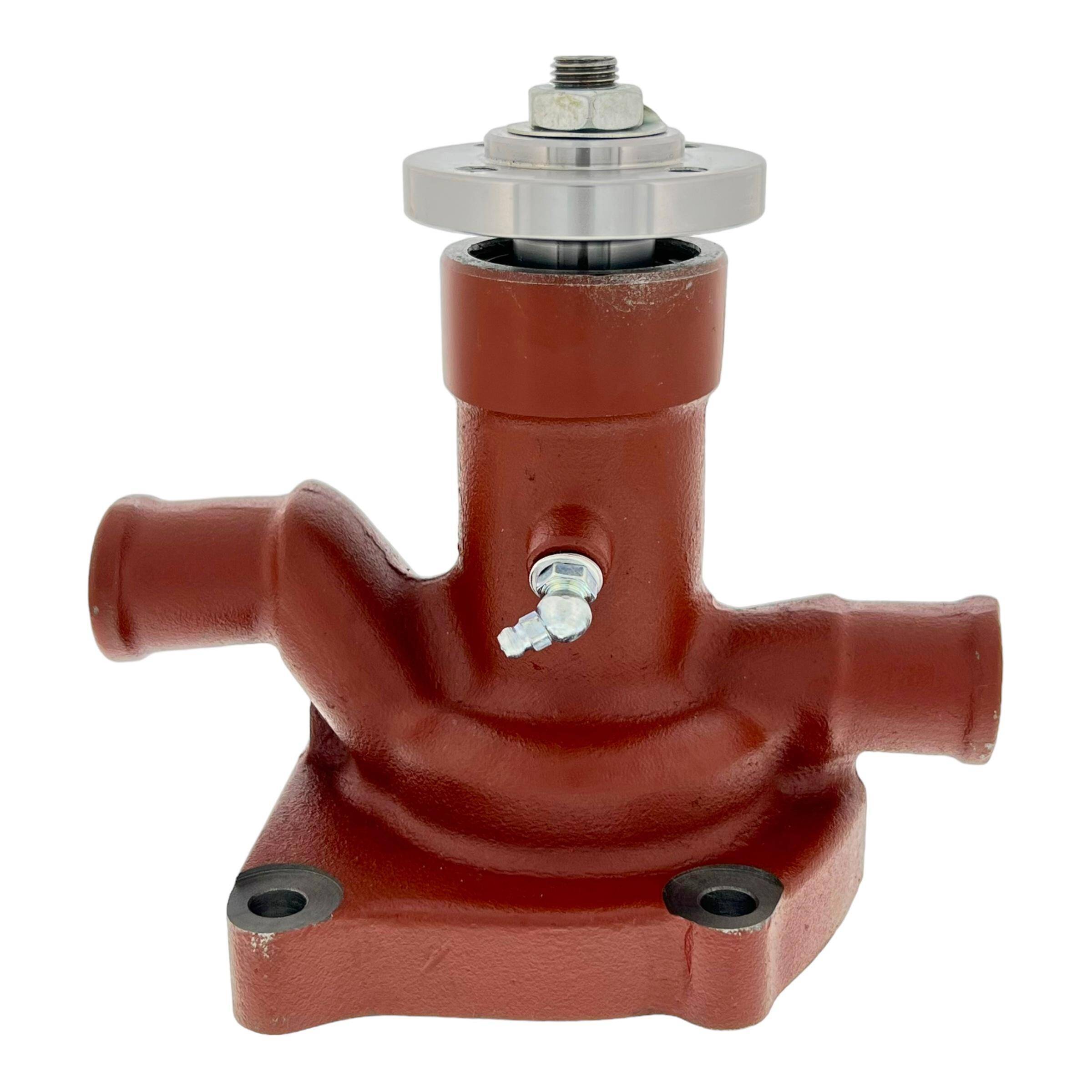 WATER PUMP with  grease  niple   SUITABLE FOR ZETOR/C-360
