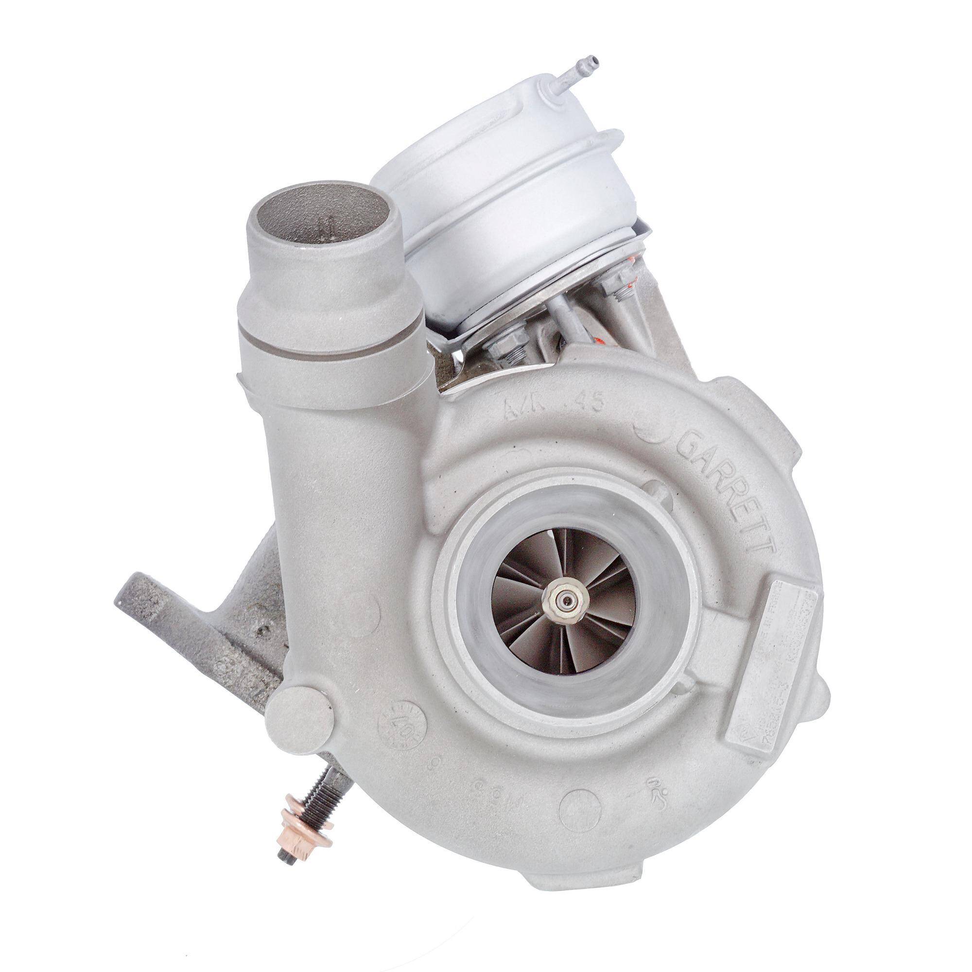 TURBOCHARGER TURBO REMANUFACTURED 765015-0004 765015-0004 765015-0004 RENAULT