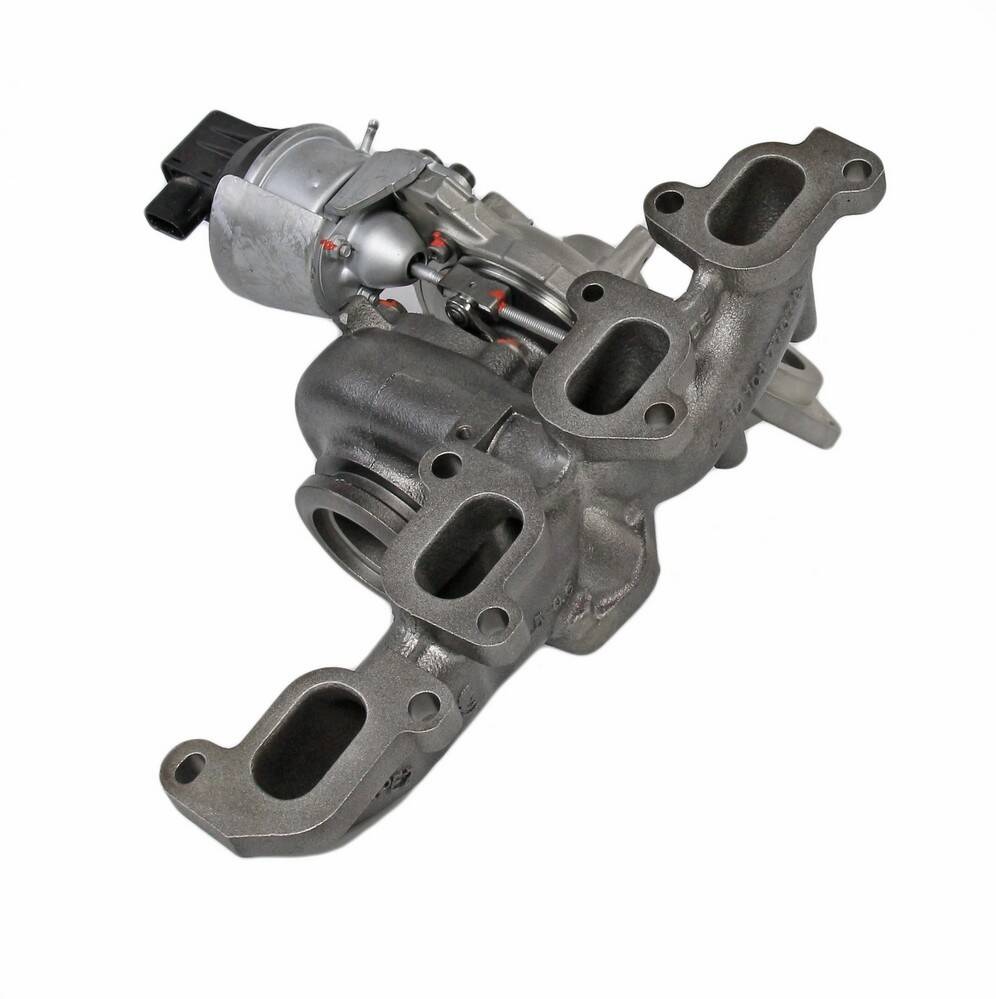 TURBOCHARGER TURBO REMANUFACTURED 54409700002 7 36 21 03L253056G 54409880007