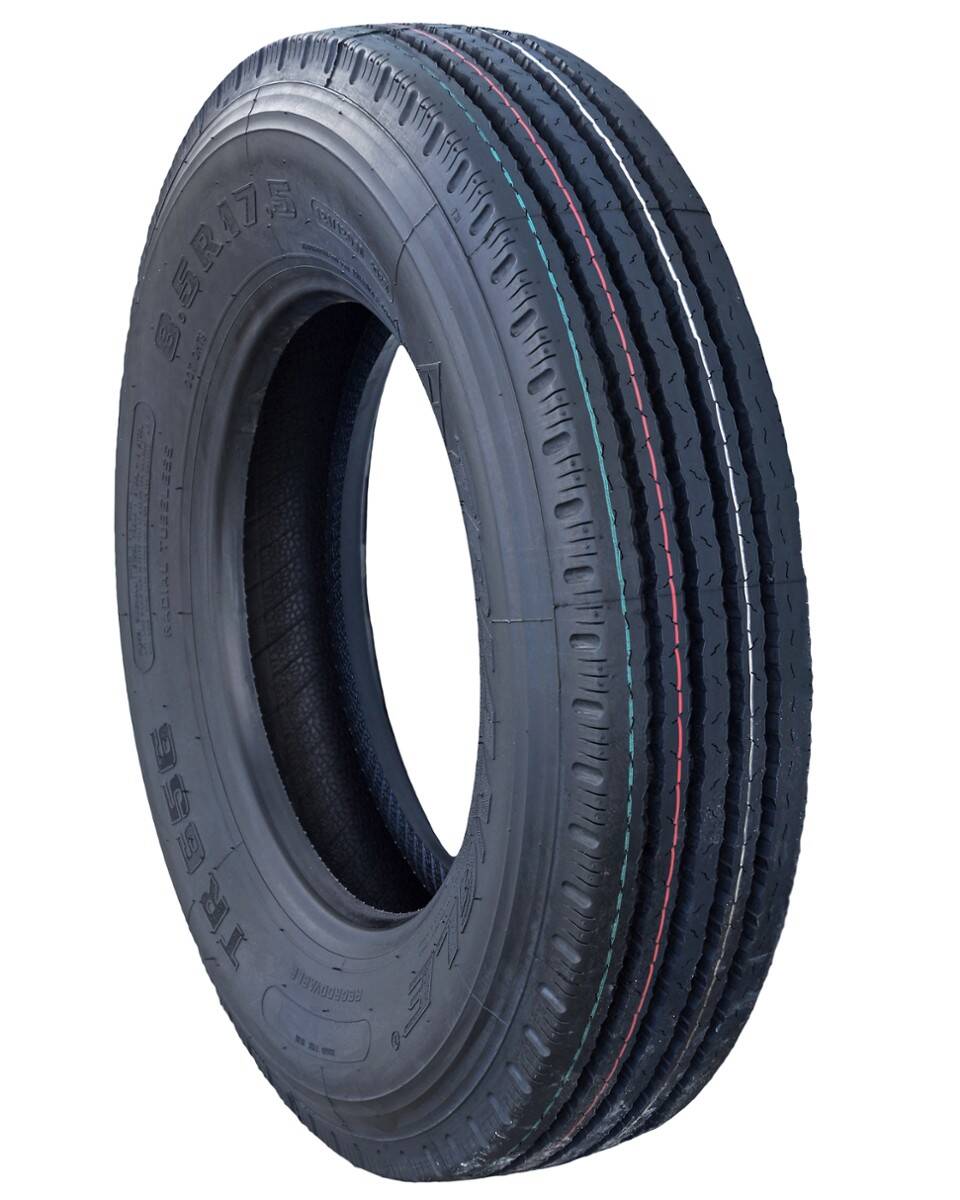 OPONA 8.5R17.5 TRIANGLE TR656 TL 12PR