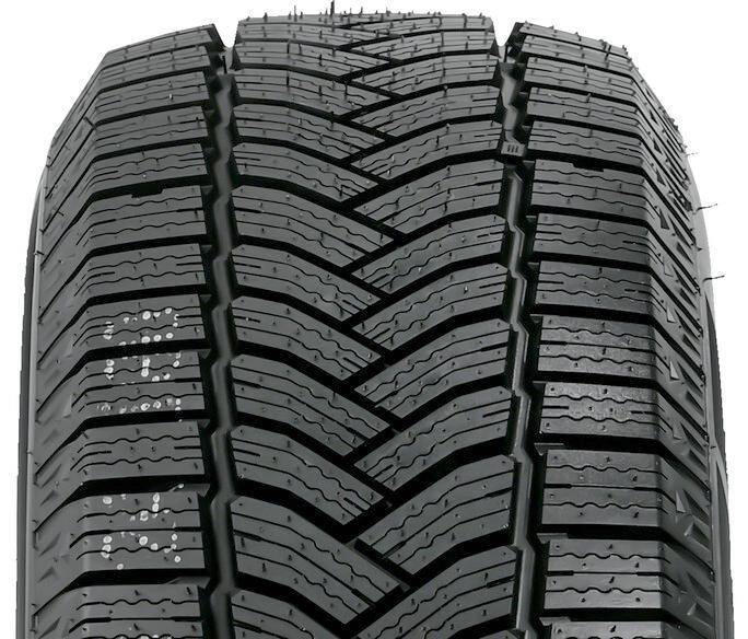 OPONA 175/70R14C 95/93T TL/D/C/B/72 LANVIGATOR CATCHFORS VAN A/S 4S 3PMSF M+S