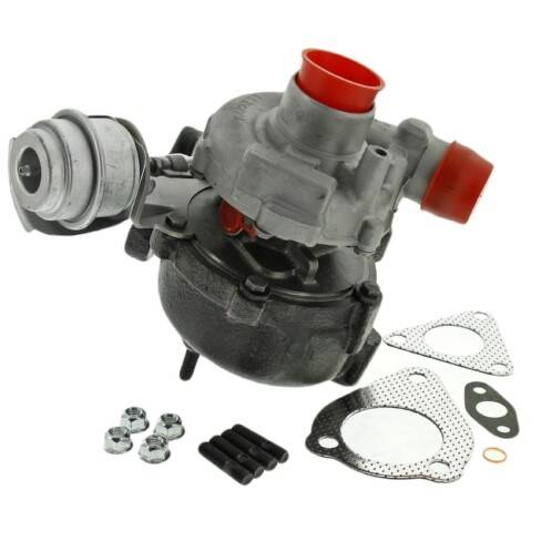 TURBOCHARGER TURBO REMANUFACTURED 454158-0001 454158-0001 45