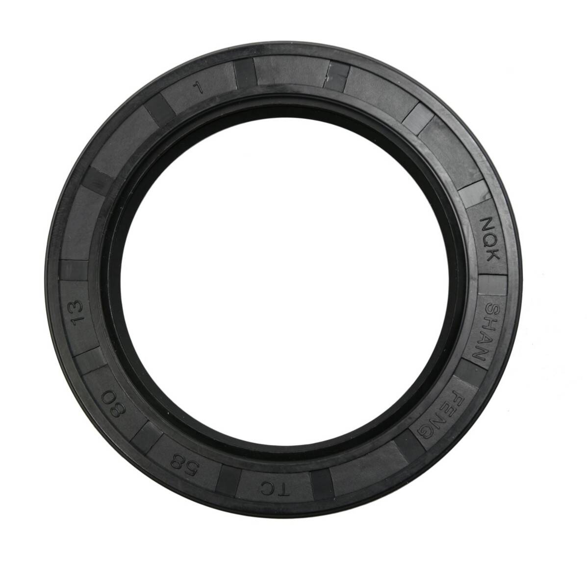 OIL SEAL 58X80X13 SIMMERRING