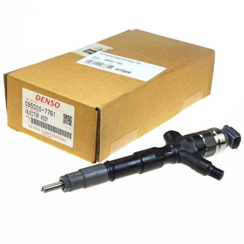 INJECTOR 970950-7760 NEW