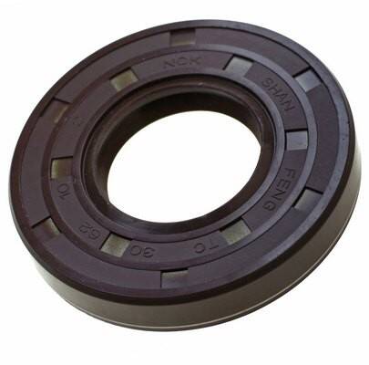 OIL SEAL 30X62X10 TC NBR SIMMERRING