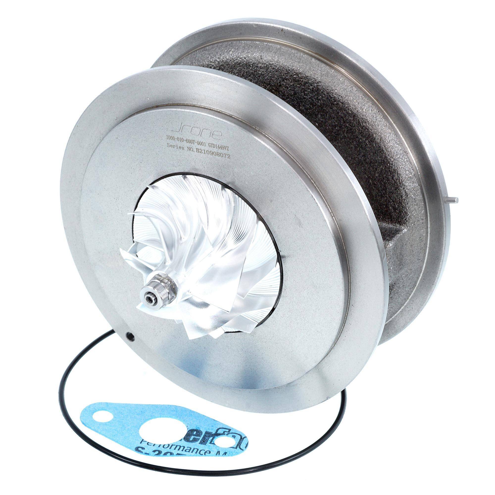 CORE TURBO GTD1449V