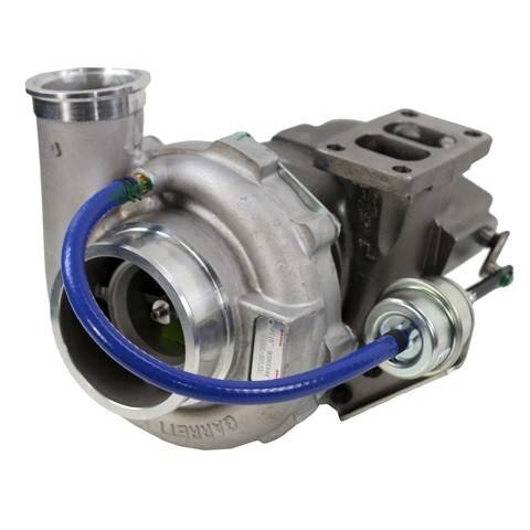 TURBOCHARGER TURBO NEW HOLLAND 707106-0001 707106-0001