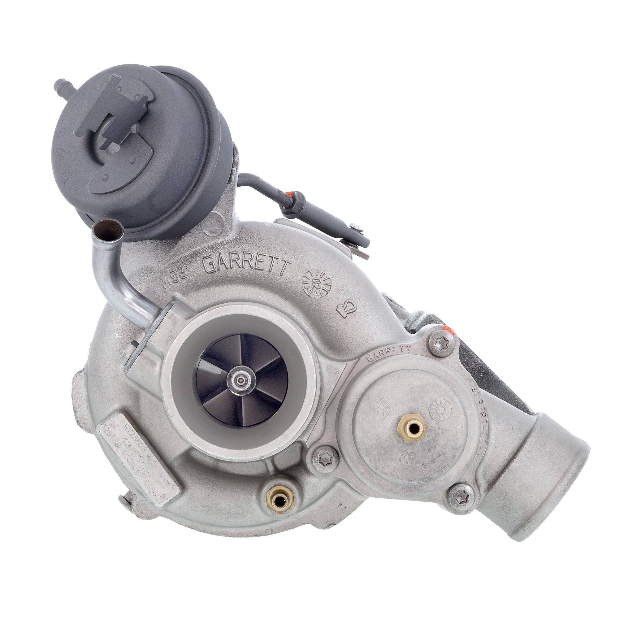 TURBOCHARGER TURBO REMANUFACTURED 720168 SAAB 9,3 SAAB 9,5 720168