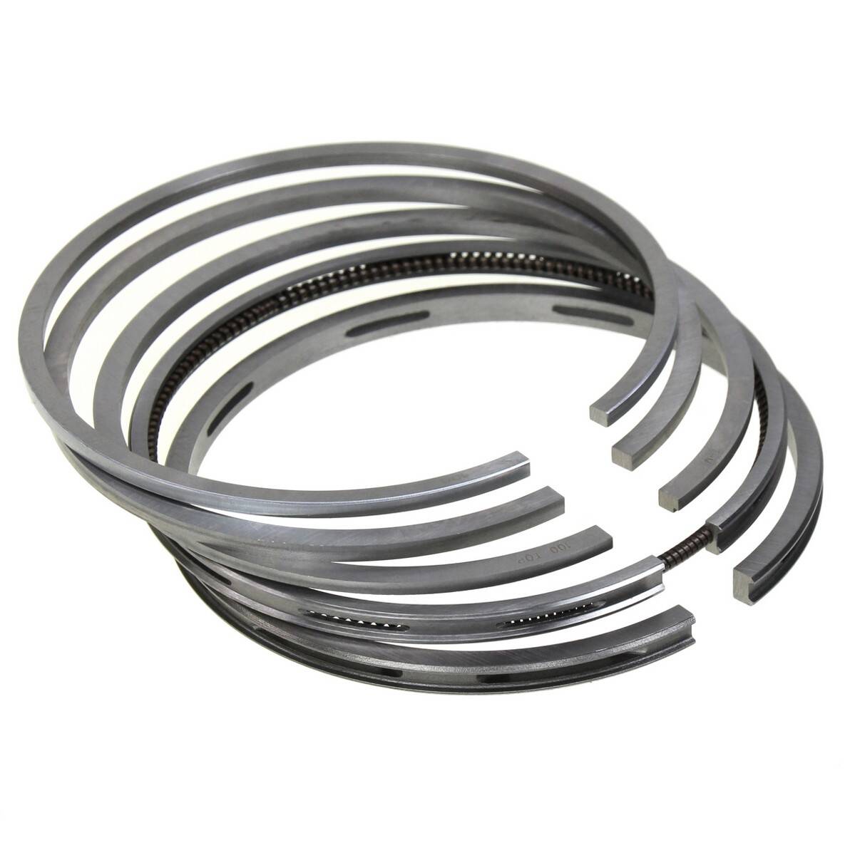 RINGSET SUITABLE FOR MERCEDES