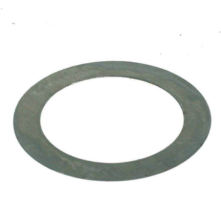 SPACER WASHER FOR FLAT AXLE PIN