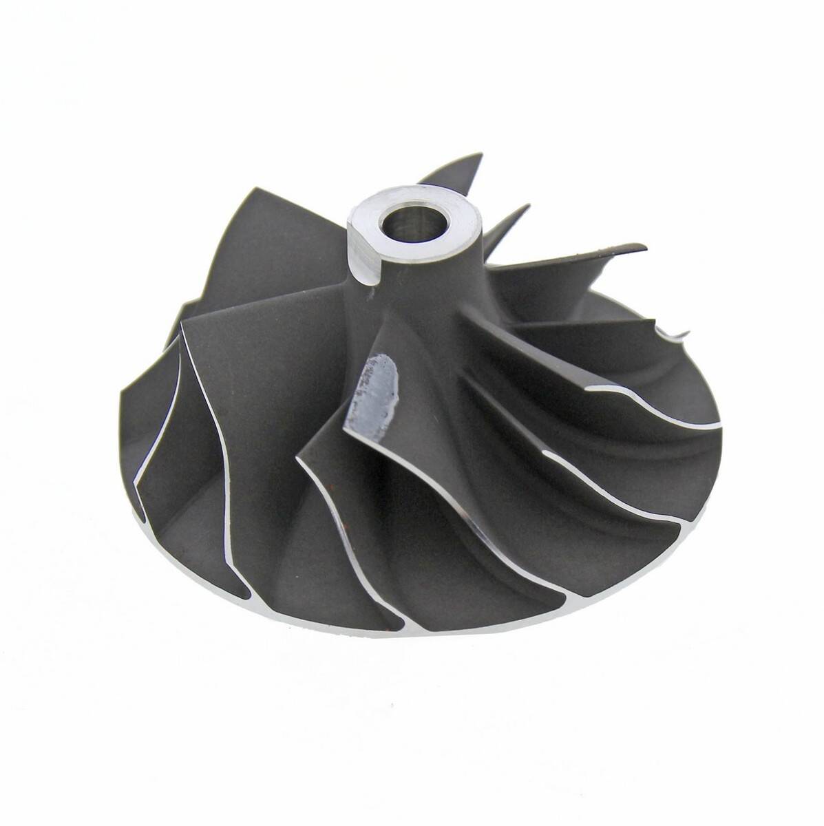 COMPRESSOR WHEEL 1200-016-324