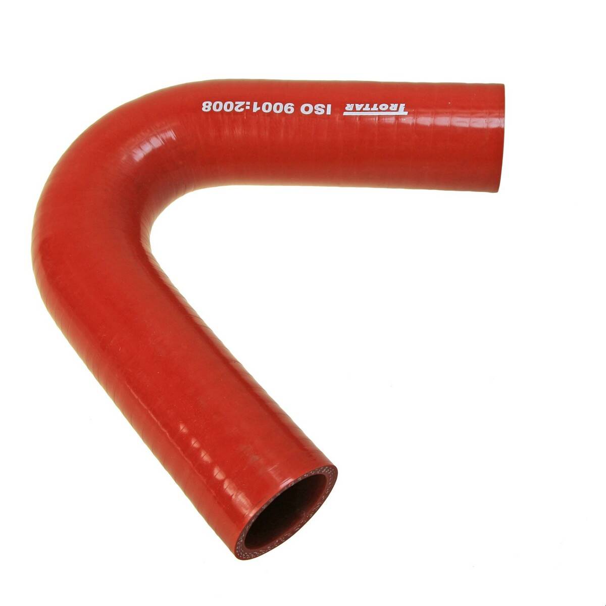 SILICONE ELBOW 135 ID 35 150X150 MM