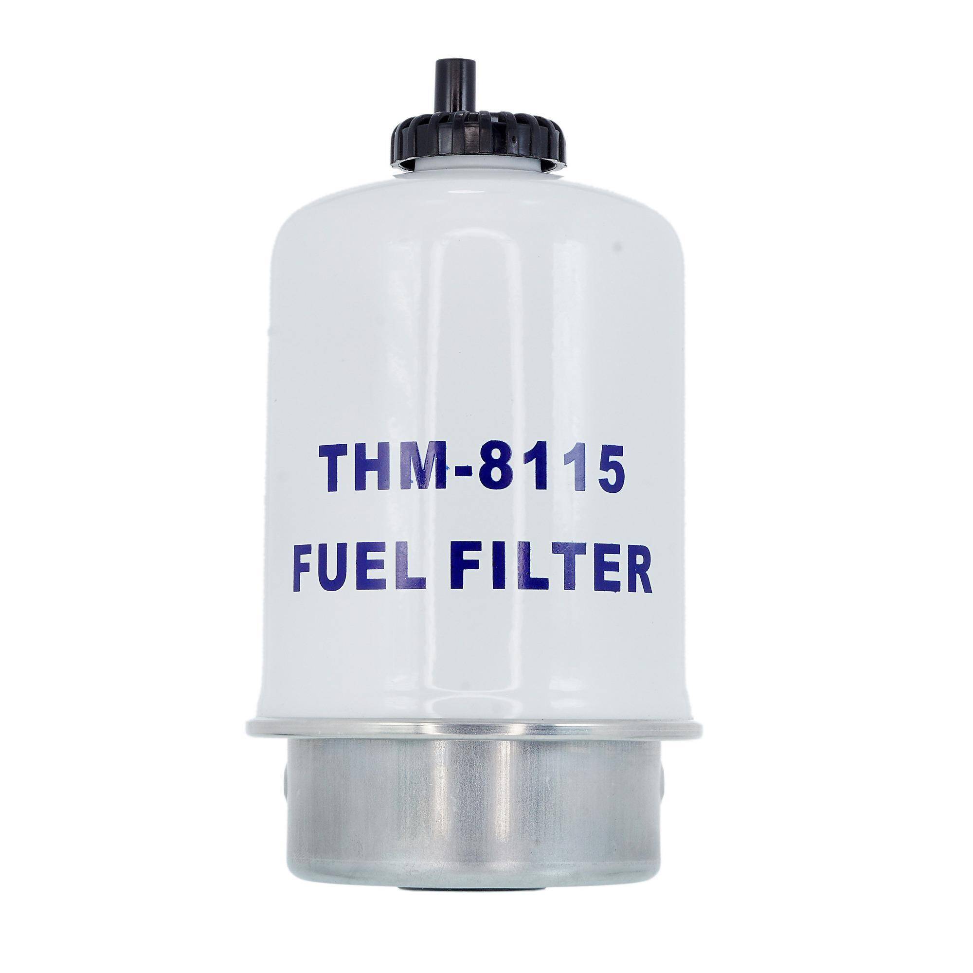 fuel  filter
