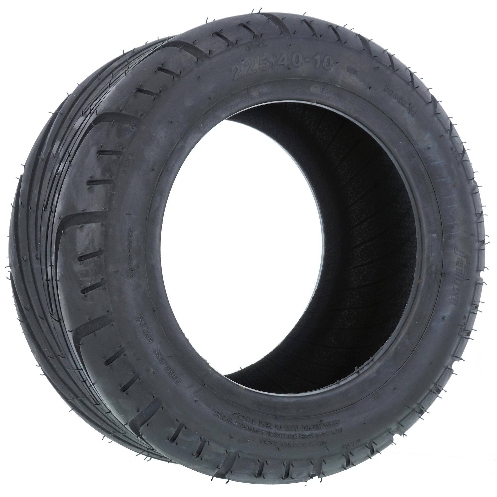 TIRES FOR MOTORCYCLES AND SCOOTERS