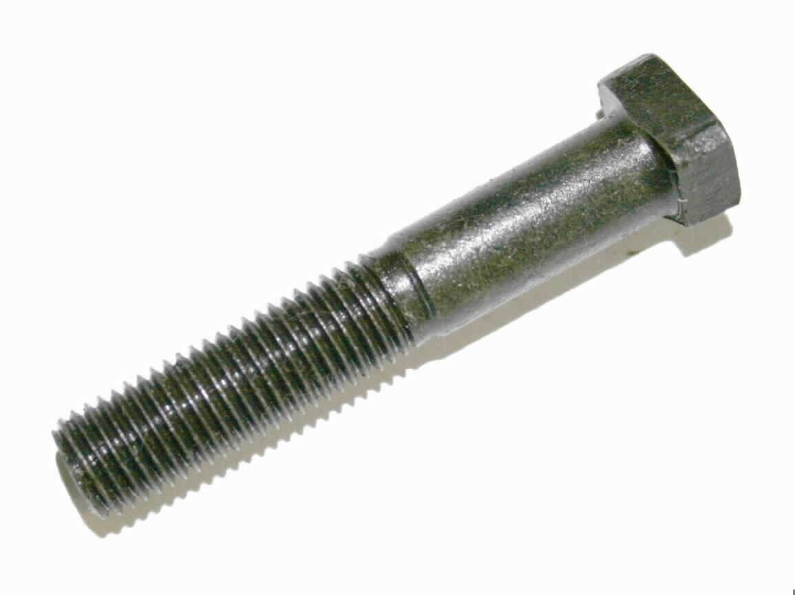 ŚRUBA REGULACJI SPRZĘGŁA KRÓTKA C-330 C-360 360-3P URSUS