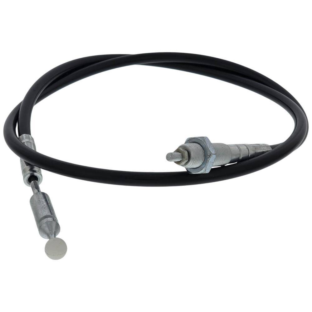 HEAVY DUTY CABLE - LENGTH 1,5 m