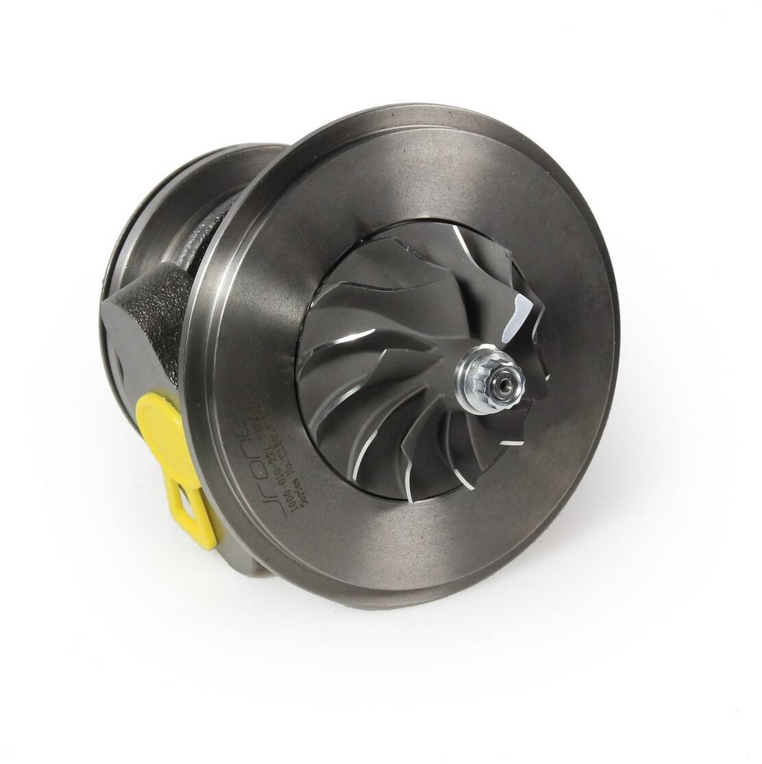 CORE TURBO PASUJE DO TB2509 GARRET