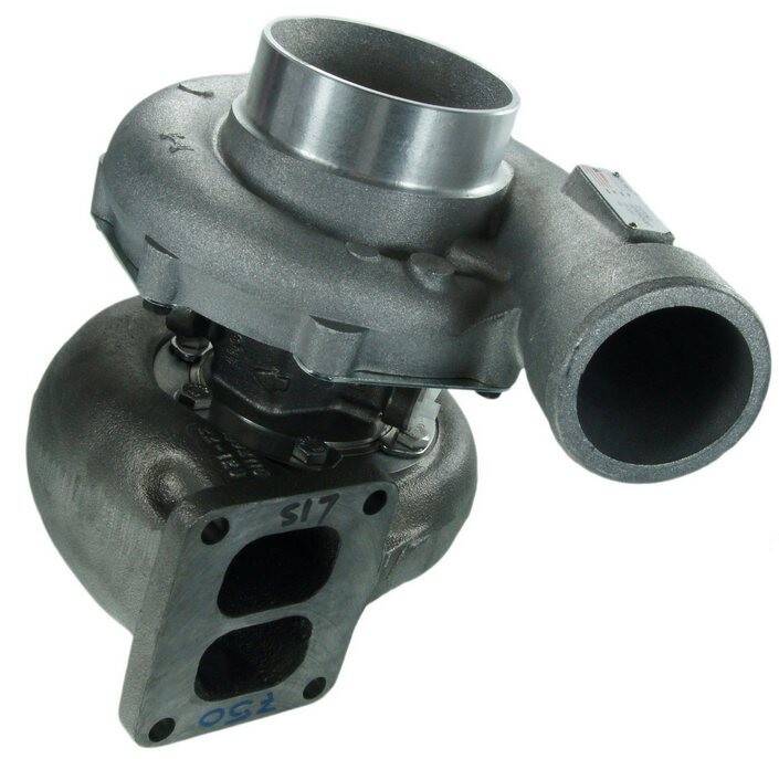 TURBOCHARGER TURBO 3523282 3523282 CUMMINS