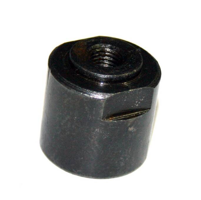 injector body end  cup   WT002-I