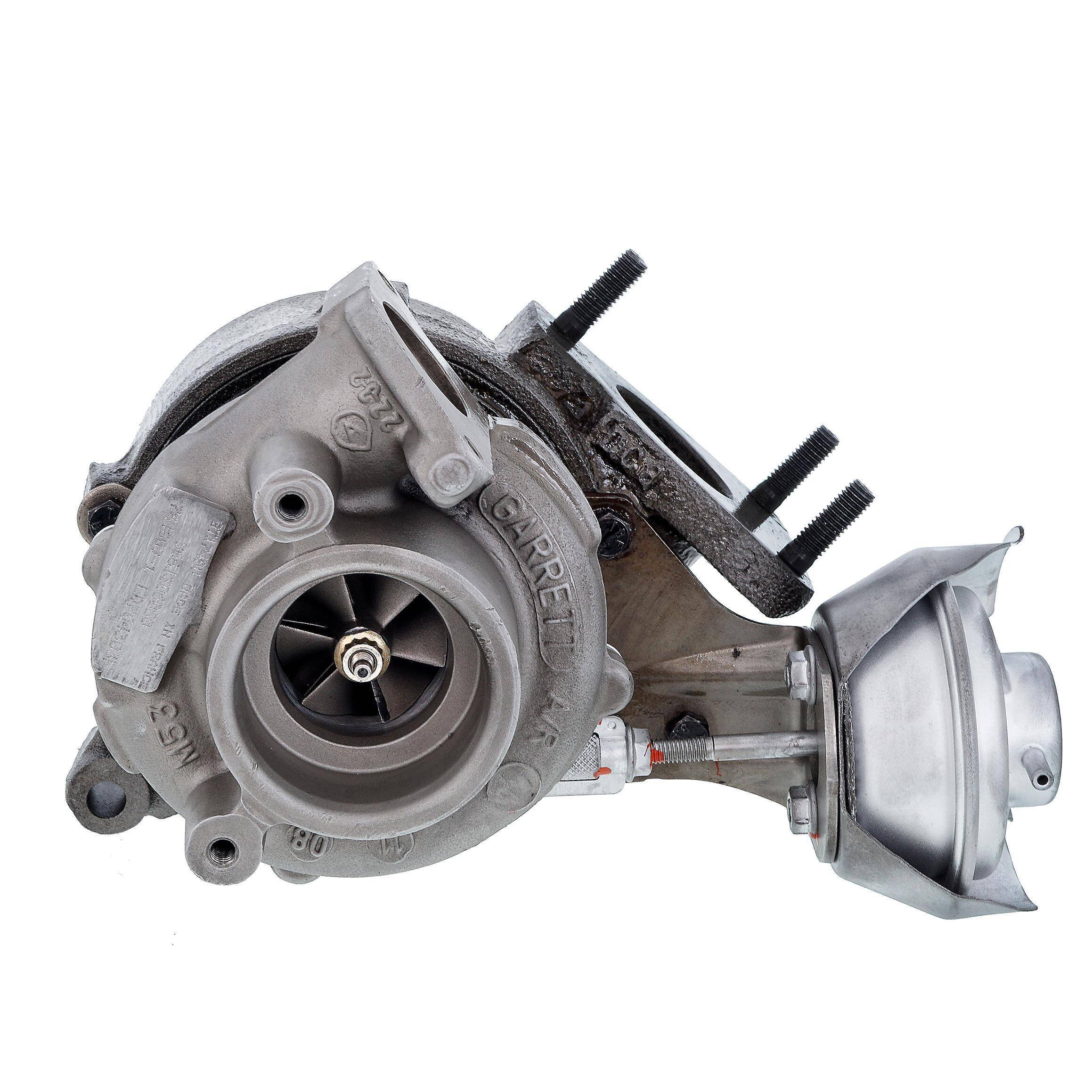 TURBOCHARGER TURBO REMANUFACTURED 764609-0001 764609-0001