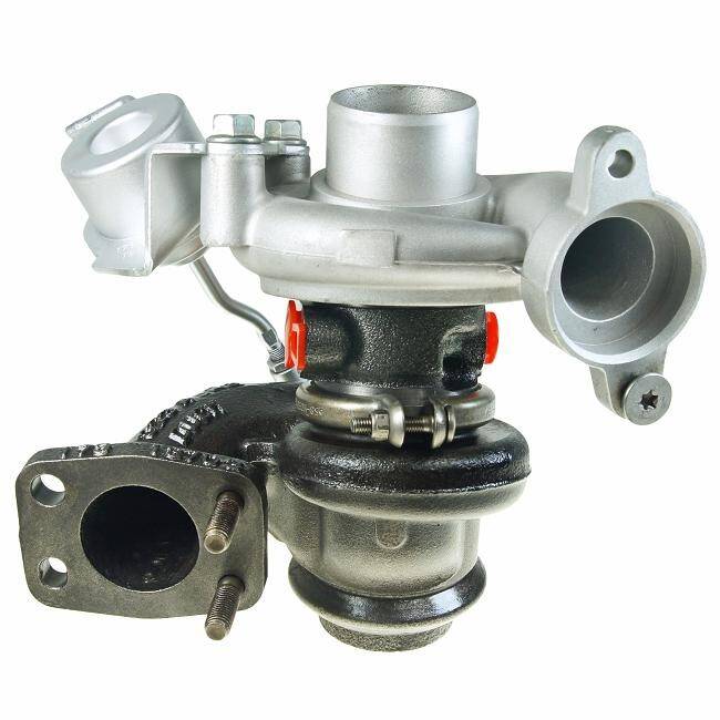 TURBOCHARGER TURBO REMANUFACTURED 49173-07504 8 2 9662371080 49173-07504