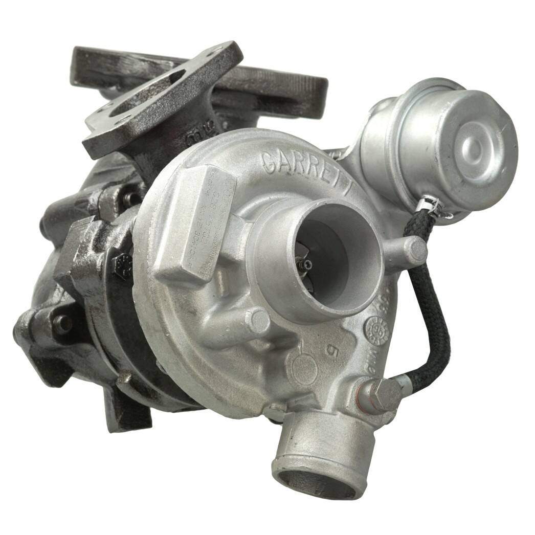 TURBOCHARGER TURBO REMANUFACTURED 454097-0001 454097-0001