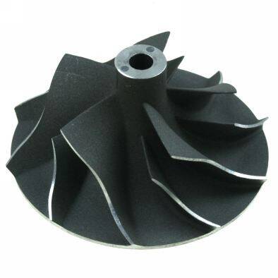 COMPRESSOR WHEEL 1200-016-408