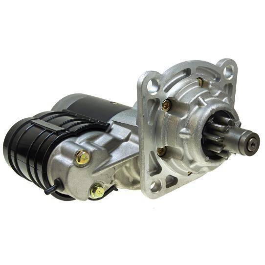 STARTER 12V UTB, VOLVO, BPS43180