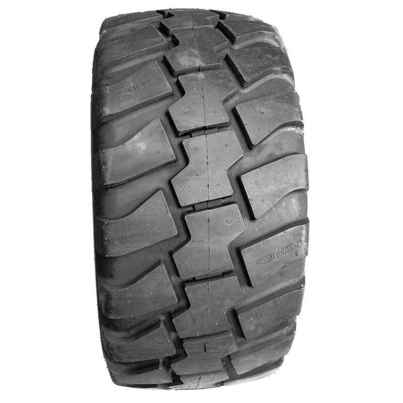 OPONA 500/60R22.5 155D TL TIANLI AGRO-G