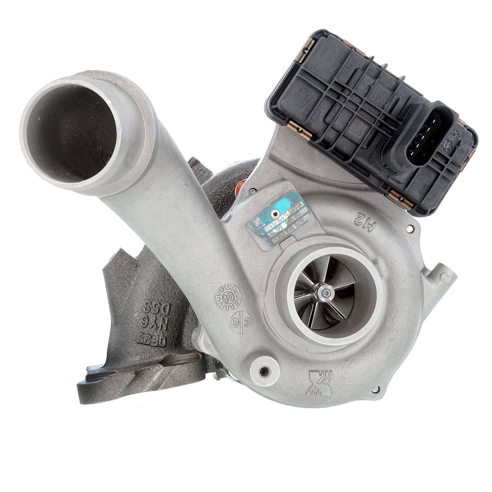 TURBOCHARGER TURBO REMANUFACTURED 53039700210 337 5303-970-0337