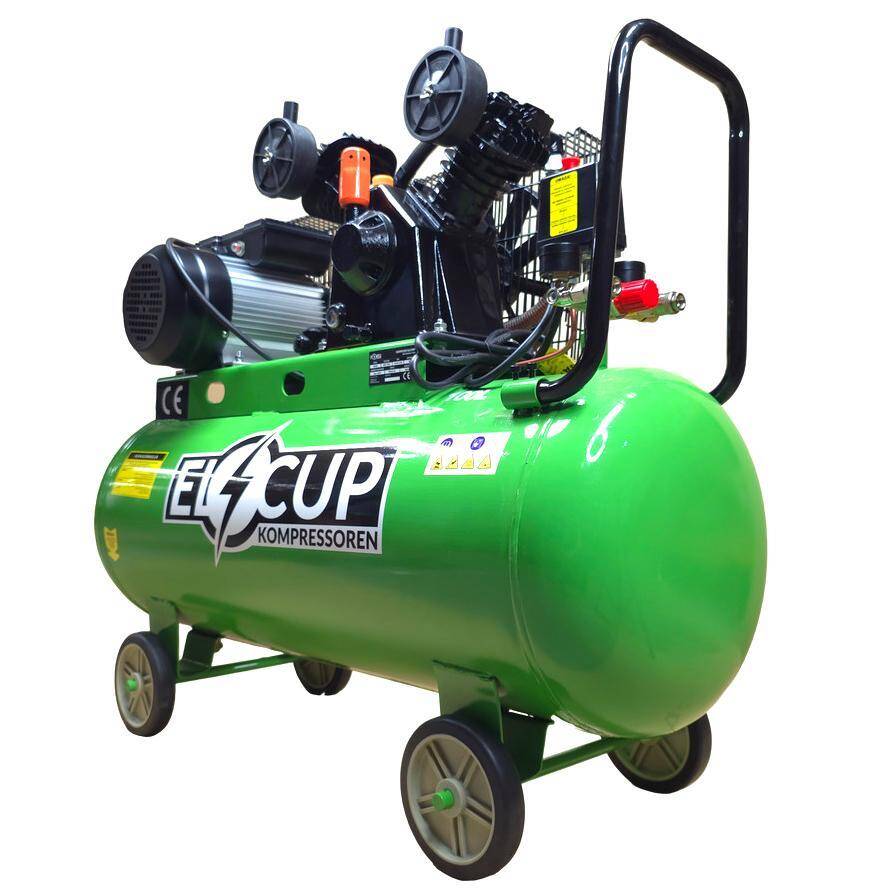 AIR COMPRESSOR 100L