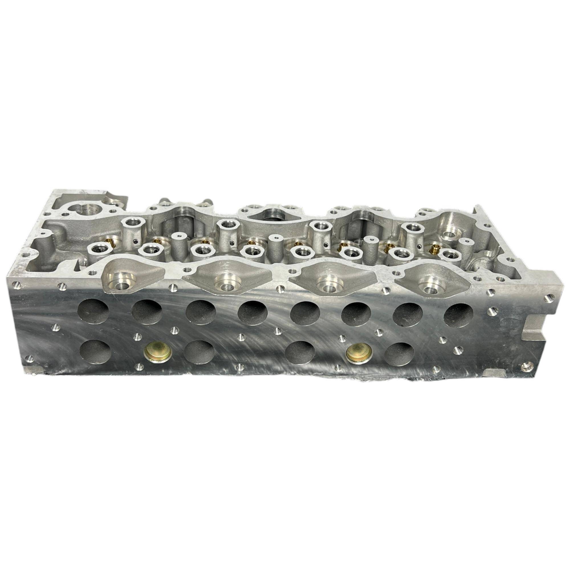 CYLINDER HEAD PEUGEOT 02.00.K0 908530 FCP1021