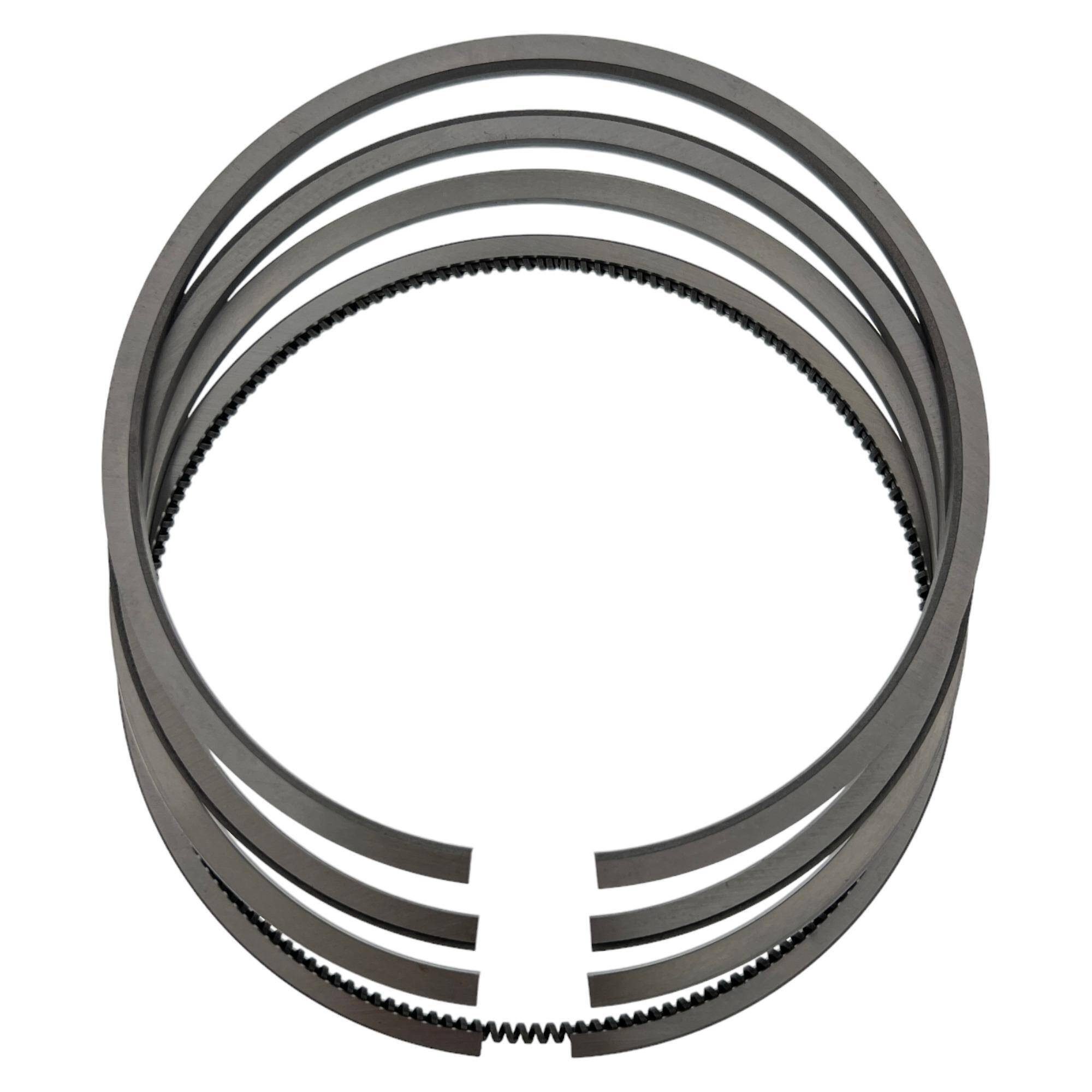 RINGSET SUITABLE FOR MERCEDES 129,00MM