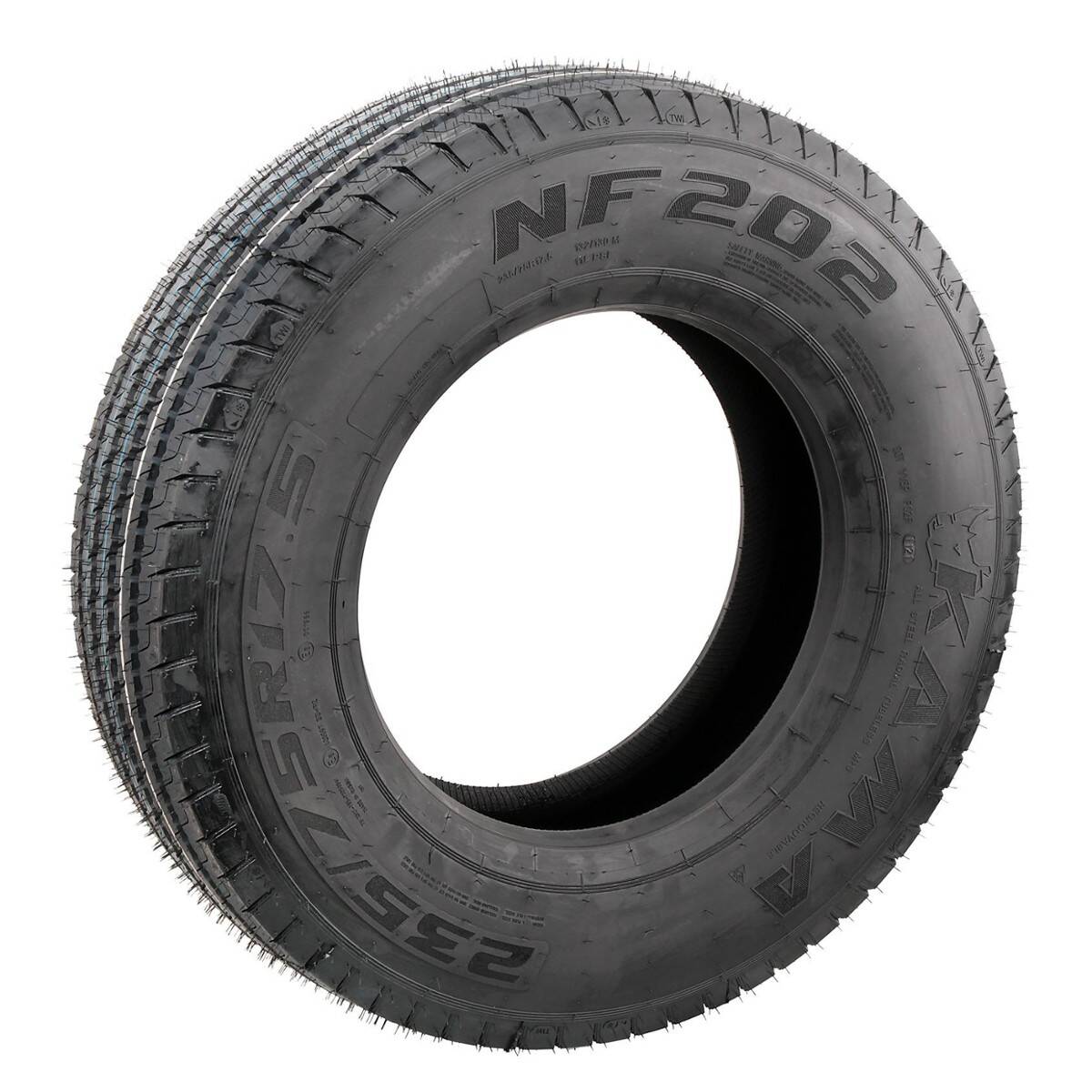 235/75R17.5