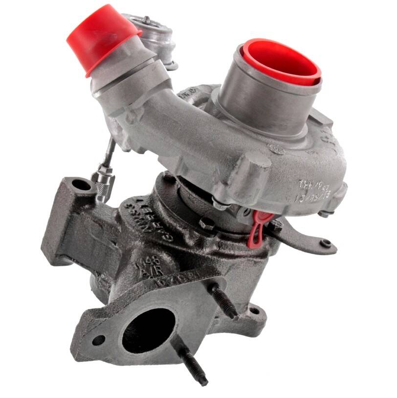 TURBOCHARGER TURBO REMANUFACTURED 762785-0001 762785-0001