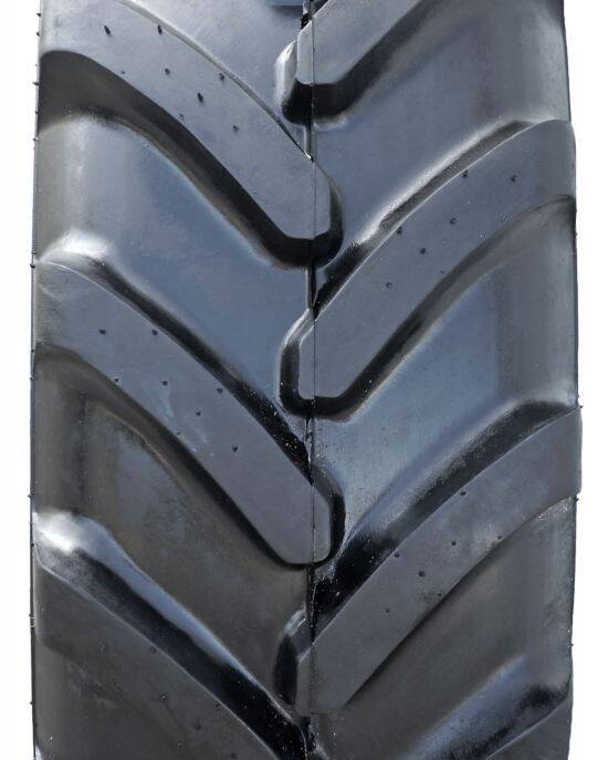 OPONA 360/70R20 120A8 tt VOLTYRE VL-44 DĘTKA