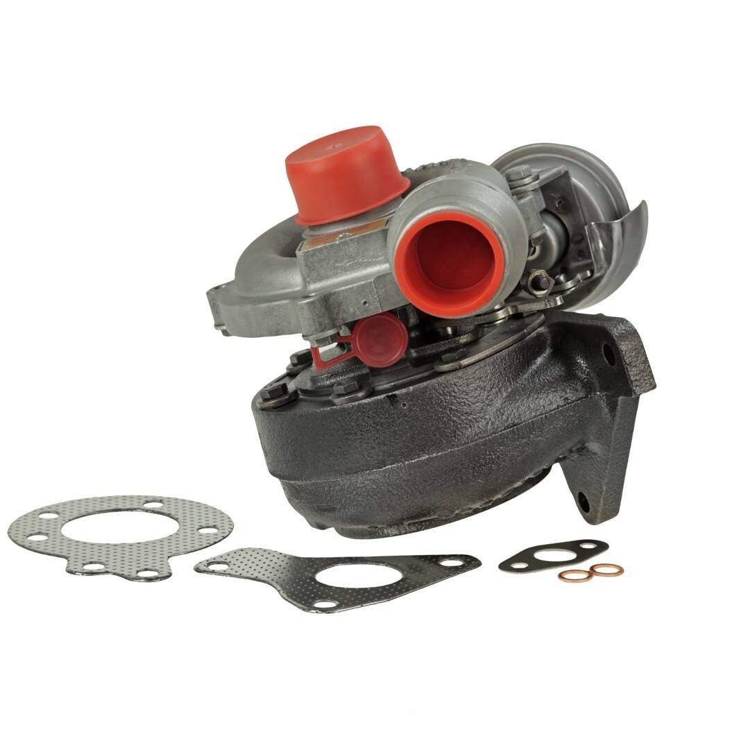 TURBOCHARGER TURBO REMANUFACTURED 54399700027