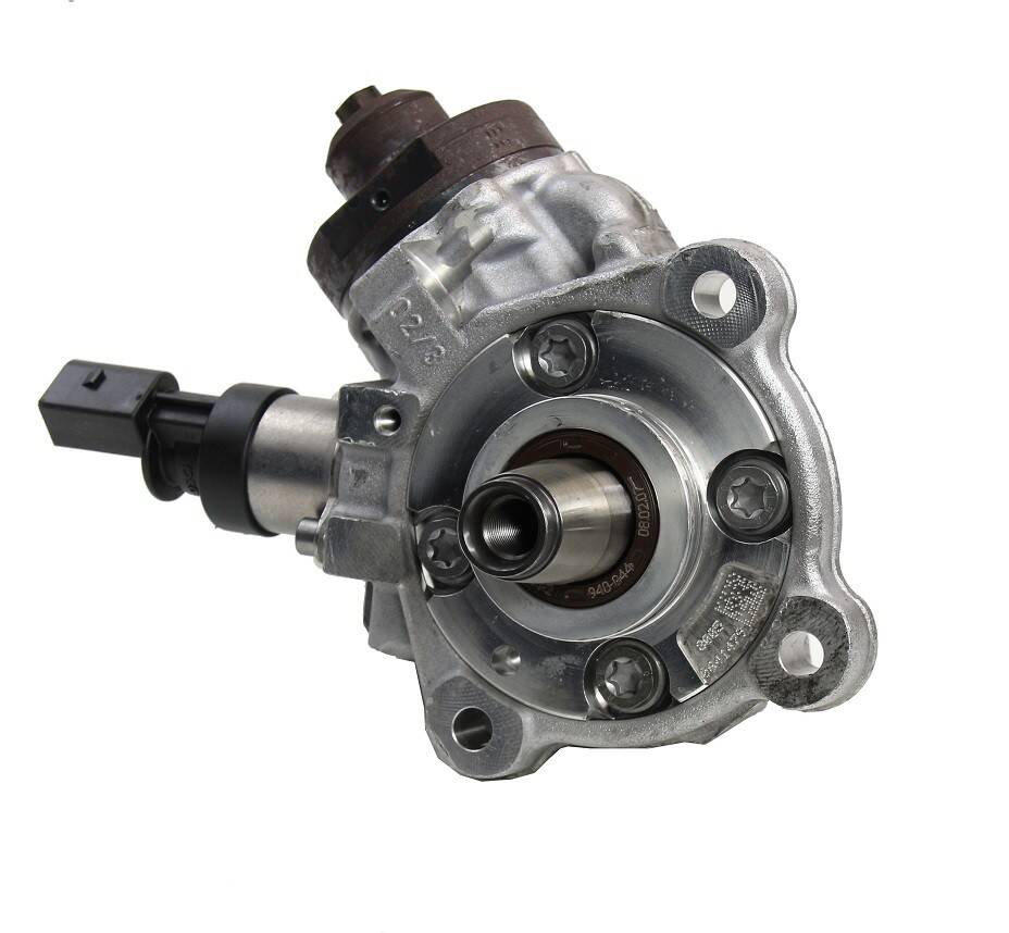 INJECTION PUMP 0445010506 BMW 116D 118D 120D 316D 318D REMAN