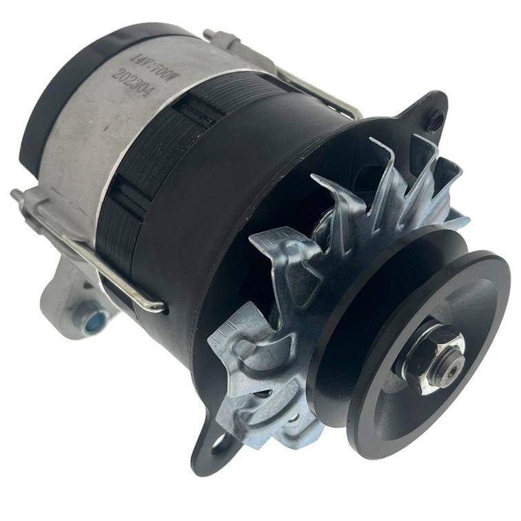 ALTERNATOR MTZ 14V 700W 50A D243