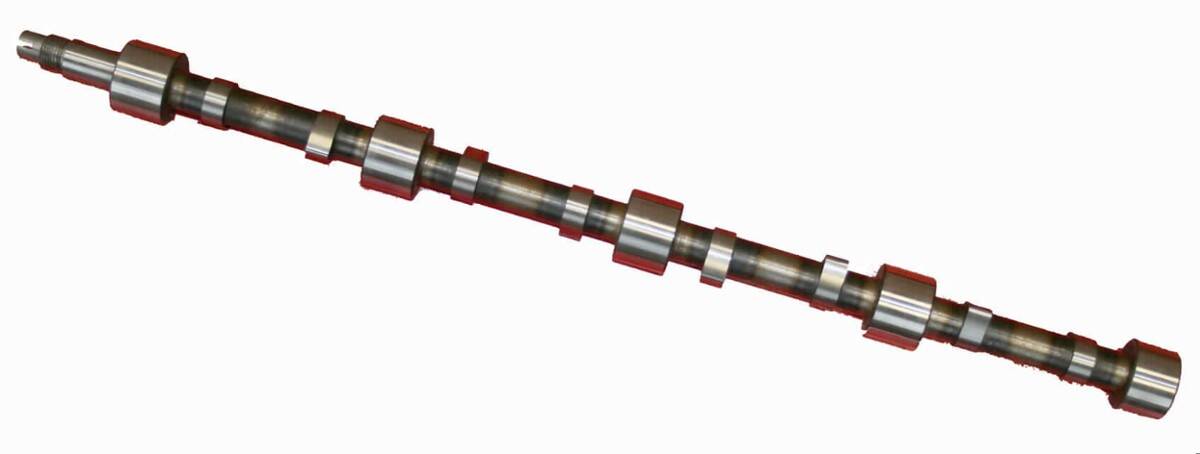 CAMSHAFT ECO ZETOR 7211